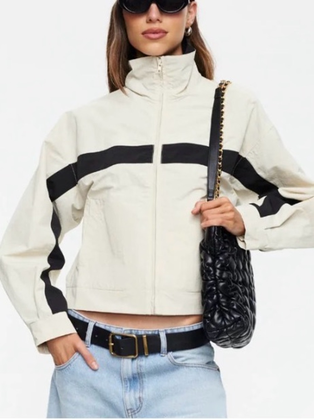 Lioness essential windbreaker